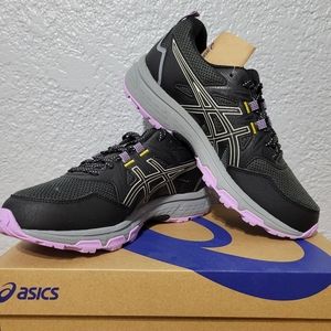 ASICS Women's Gel-Venture 8 size 8.5